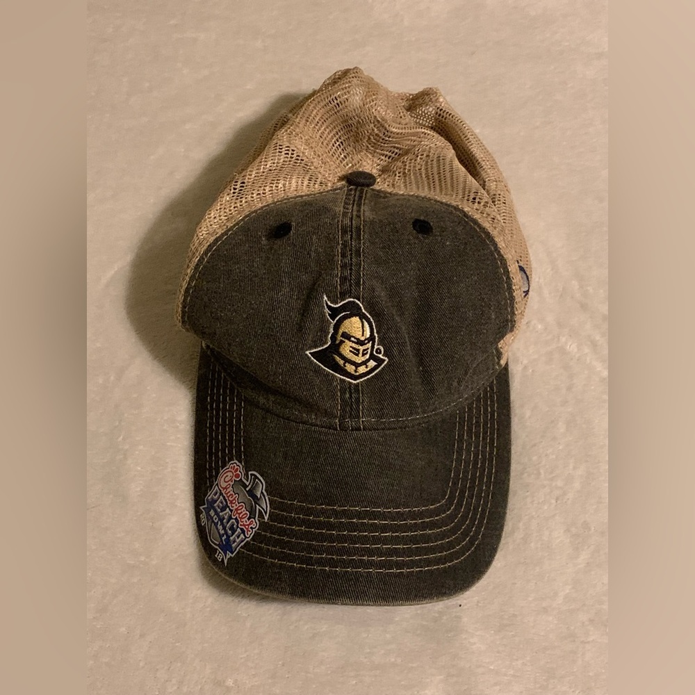 UCF Golden Knights 2018 Chick fil A Peach Bowl hat